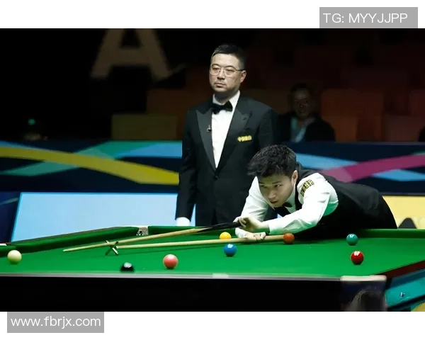 5-6！斯诺克世界冠军爆冷出局：奥沙利文被筛选，赵心童反转+绝杀