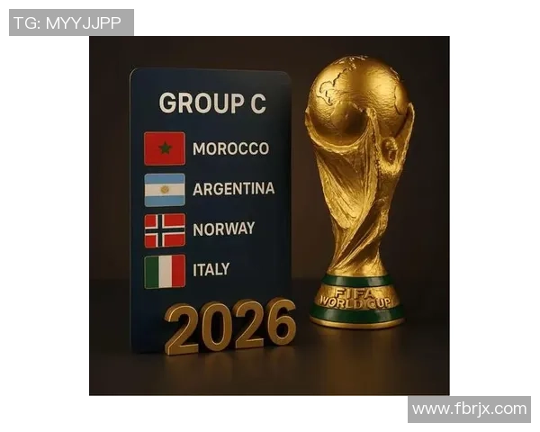 世界杯官方抽签分档确认：一切附加赛球队分入第四档！