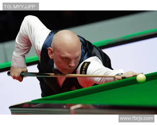 决赛前瞻：小特寻觅多产赛季的火花，塞尔比的无情斯诺克风格重现