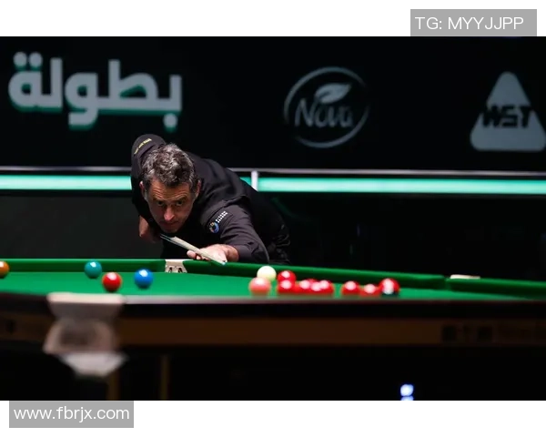 奥沙利文泄漏退役后爱好：比斯诺克更酷爱中式八球